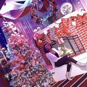 Meet your Posher, Kay